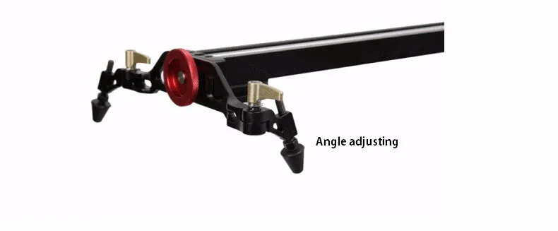 Thanh Dolly Dragon -D02 150cm Slider Rail for Camera and Video