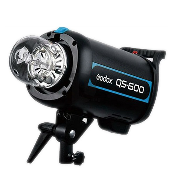 Đèn Studio GODOX QS600 công suất 600W