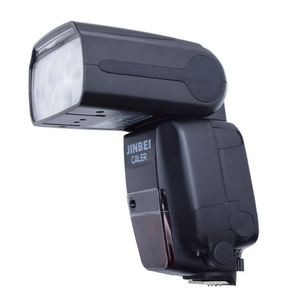 Đèn speedlite 600 C - TTL Jinbei