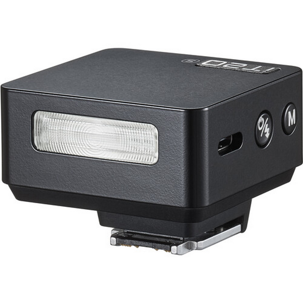 Đèn Flash Godox iT20 R TTL Mini Flash for Ricoh (Black)