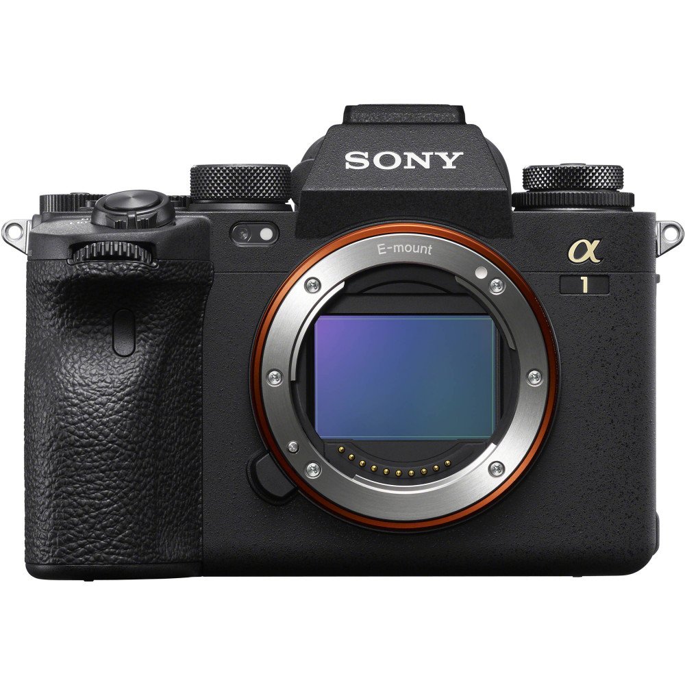 Máy ảnh Sony Alpha 1 (Body only)