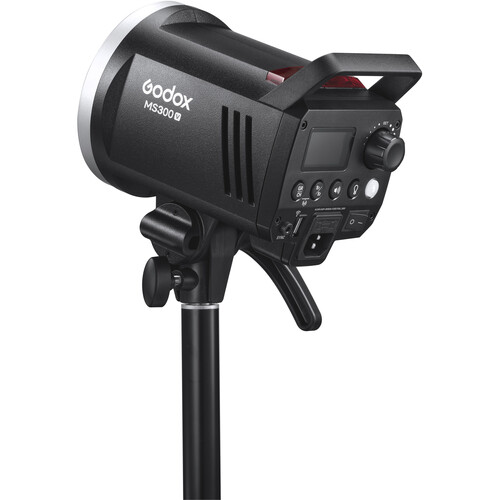 Đèn Flash Studio Godox MS300-V