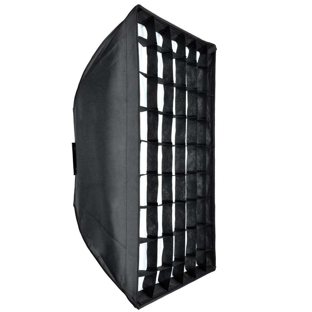 Softbox Godox 80x120cm tổ ong