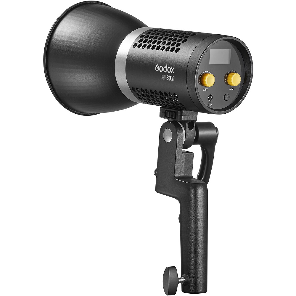 ĐÈN LED GODOX ML60BI 2800K – 6500K