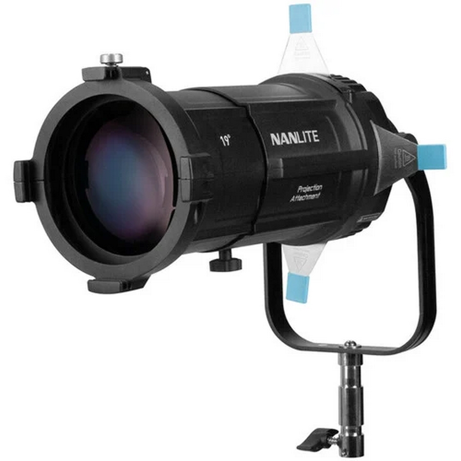 Bộ tạo hiệu ứng Nanlite PJ-BM 36° Chính Hãng