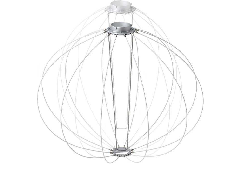 Softbox Cầu Godox 65cm CS-65D Collapsible Lantern Softbox