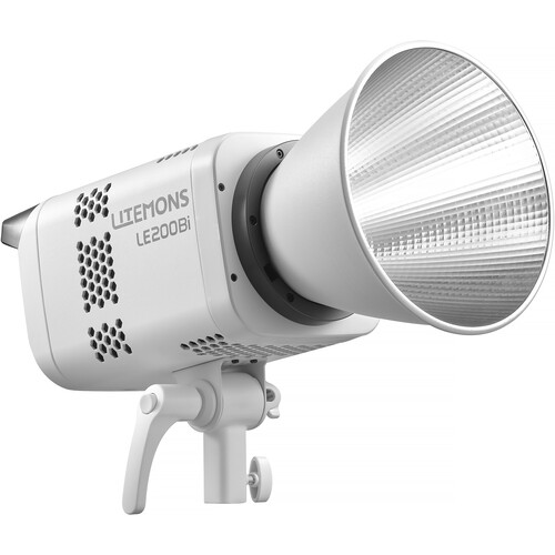 Đèn Godox LITEMONS LE200Bi Color LED Trắng