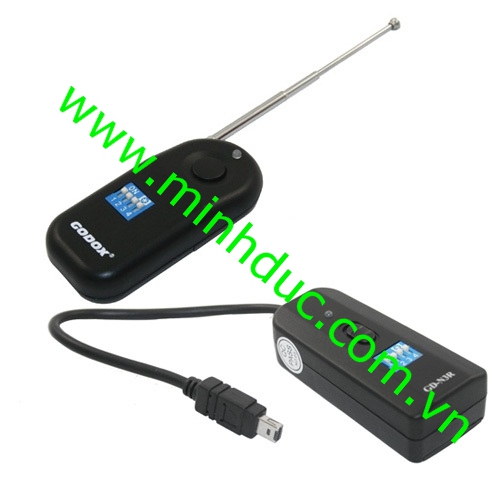 Remote GD-N3R