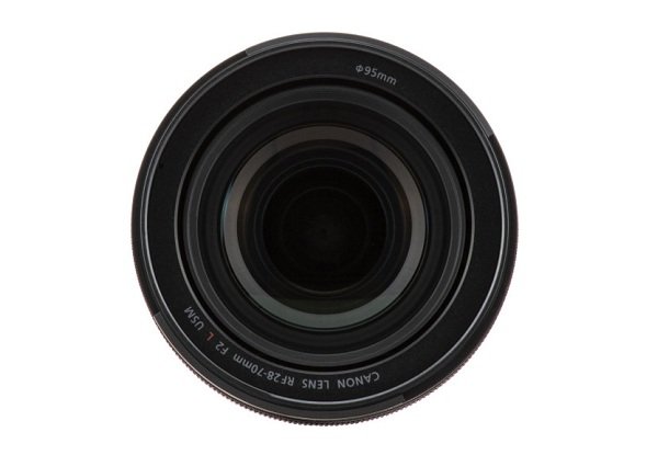 Ống kính Canon RF 28-70mm f/2 L USM