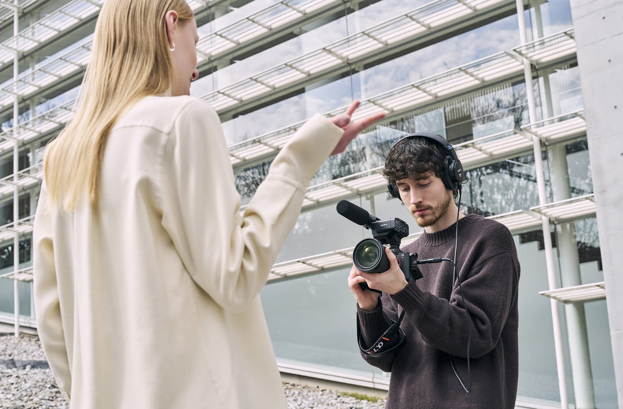 Máy ảnh Sony Alpha A7R VI (7RM6)
