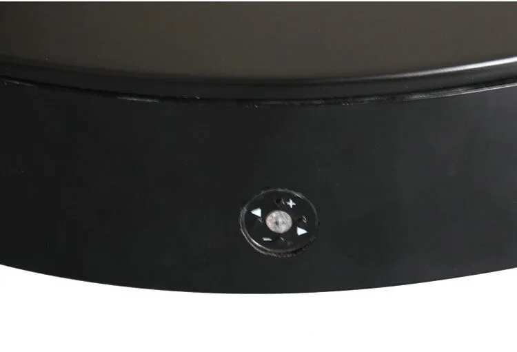 Bàn xoay 360 độ điều chỉnh tốc độ 60cm
