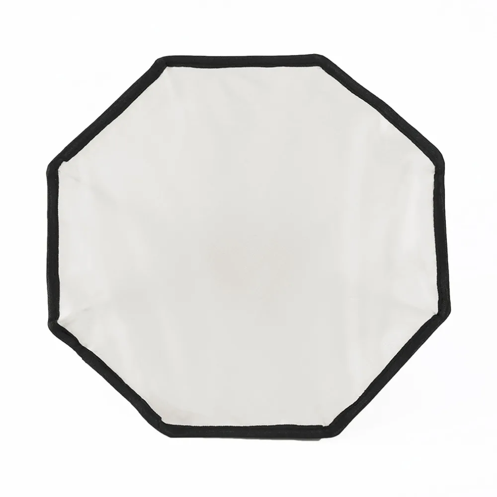 Softbox bát giác Jinbei đường kính 20cm for speedlite