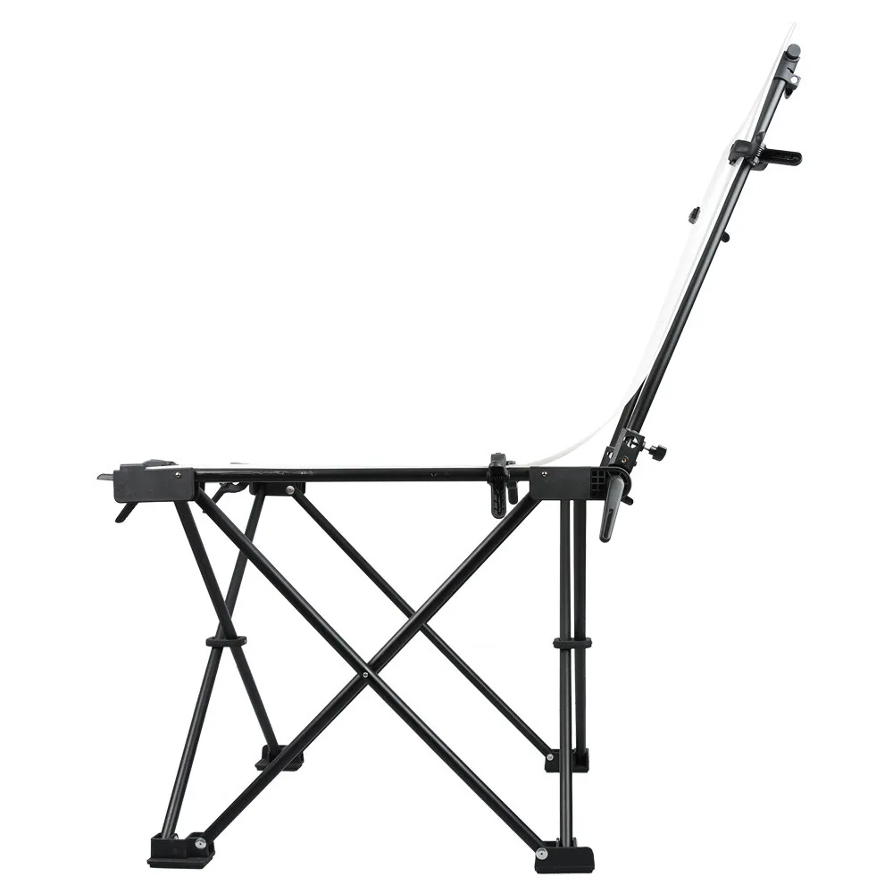 Bàn chụp xếp gọn 100x200cm