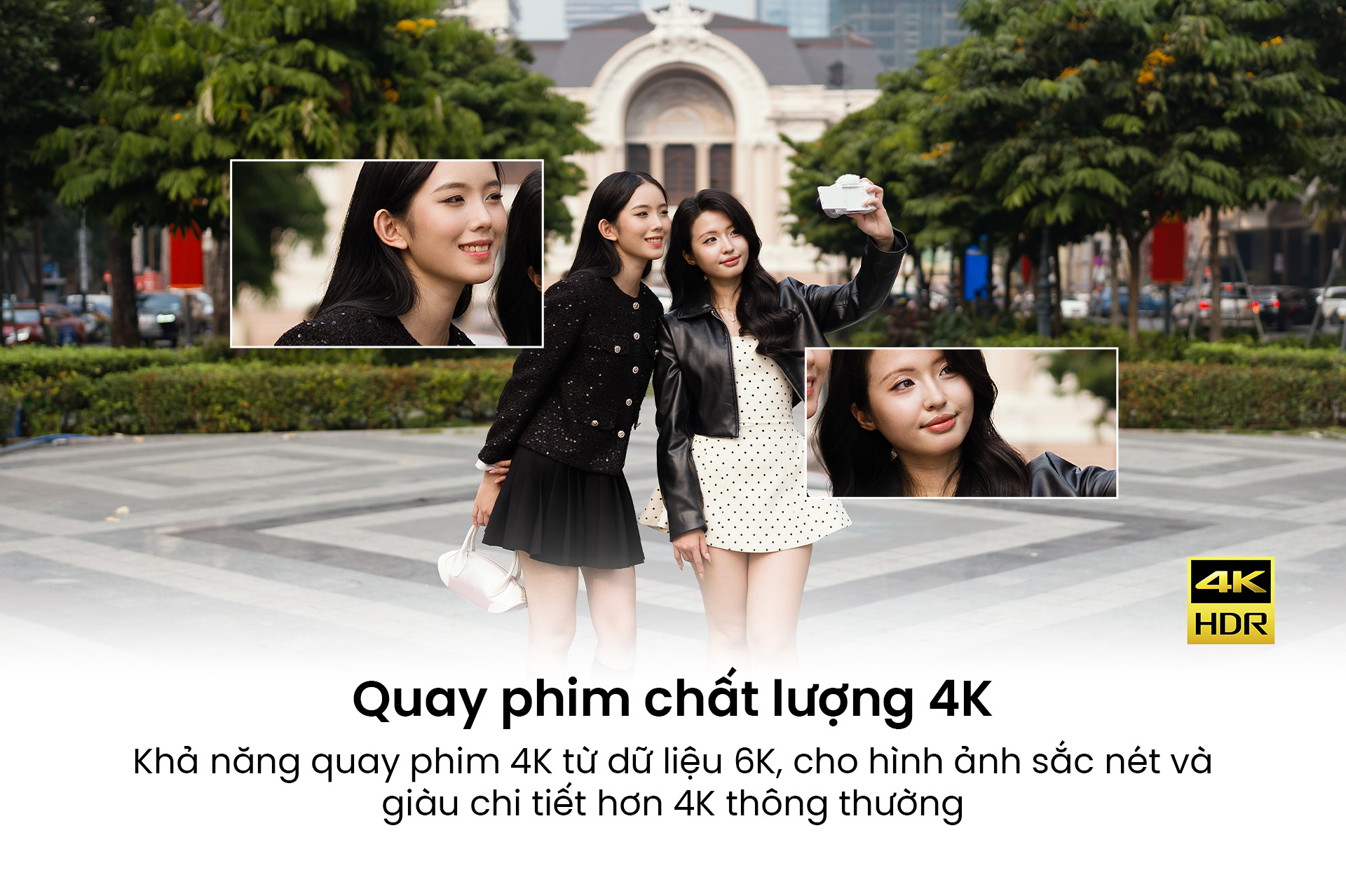 Máy ảnh Sony Alpha A7C (Silver, Body Only)
