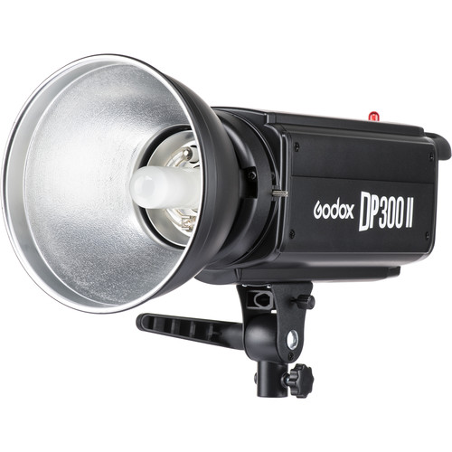 Đèn Flash studio Godox dp300II