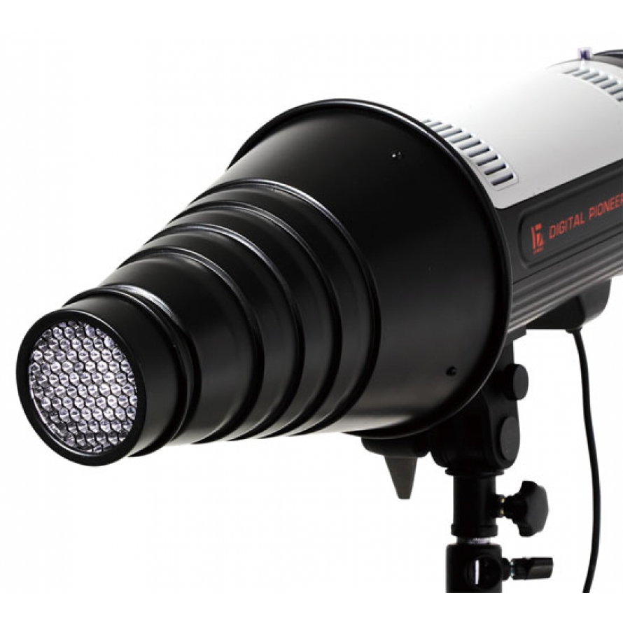 SNOOT For All Flash Light studio