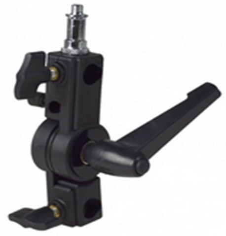 Bracket Adaptor with Spigot MD-05