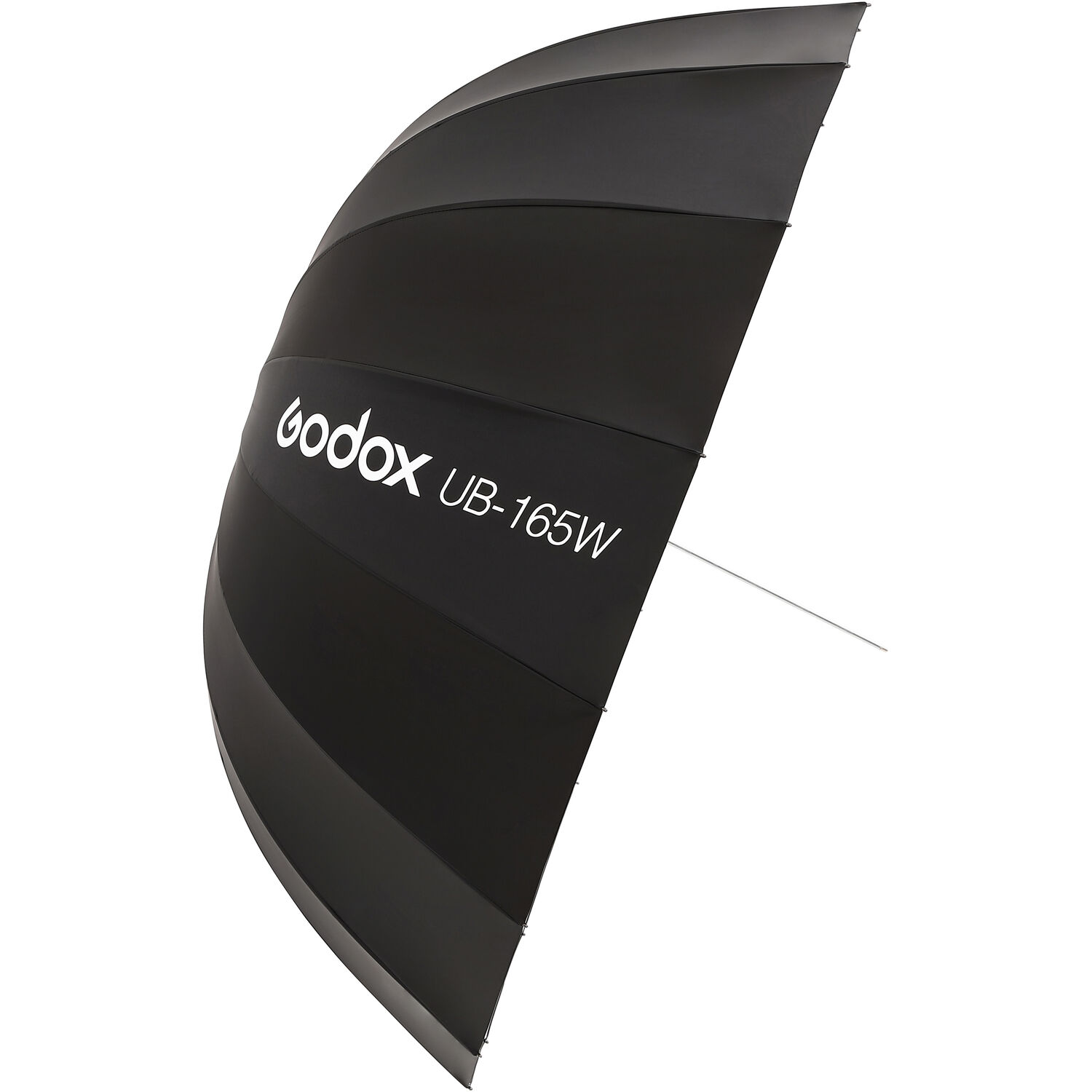Dù Godox Silver Parabolic Umbrella UB-130S