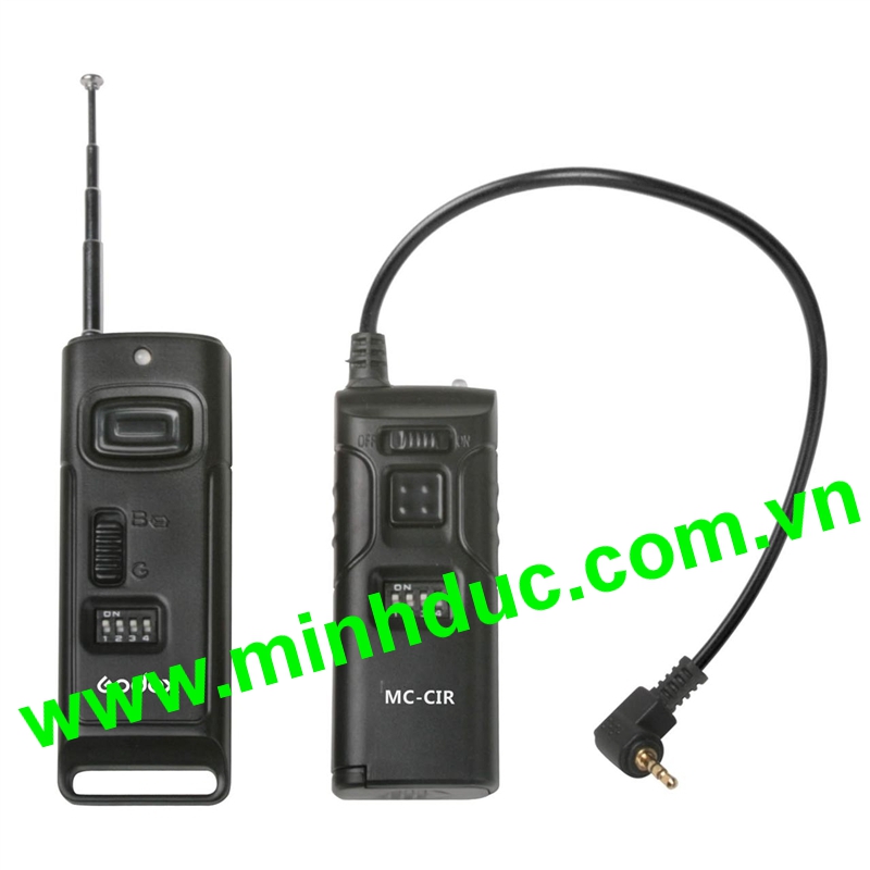 Remote MC-C1R