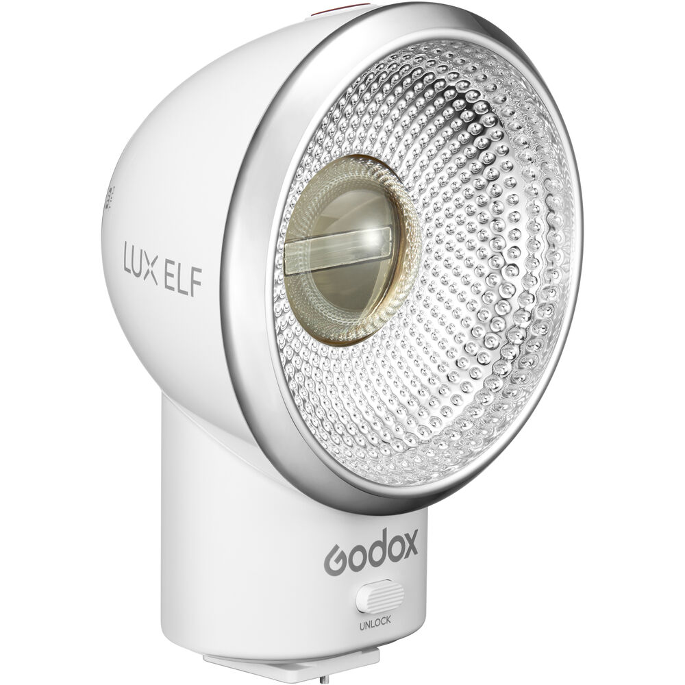 Đèn Flash Godox Lux Elf Camera