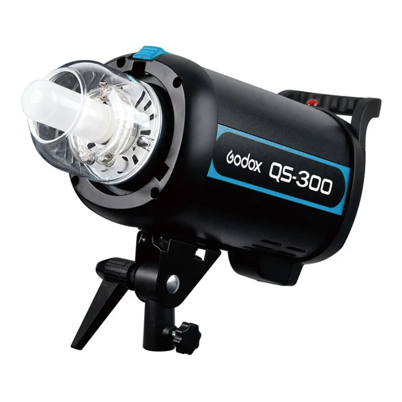 Đèn Godox QS300