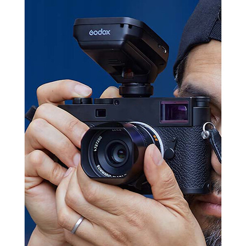Trigger GODOX Xpro L II for Leica Camera