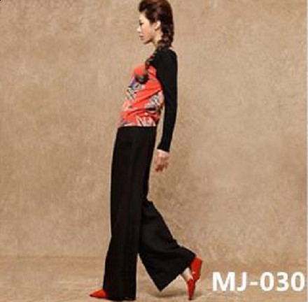 Phông loang art hand paind MD030