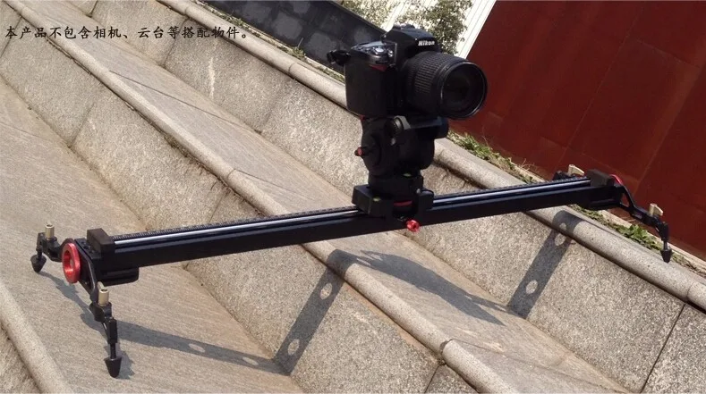 Thanh Dolly Dragon -D02 150cm Slider Rail for Camera and Video