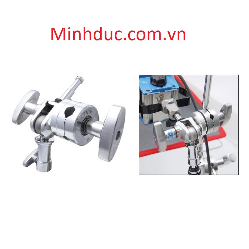 Khớp boom Kupo KCP-230 pro