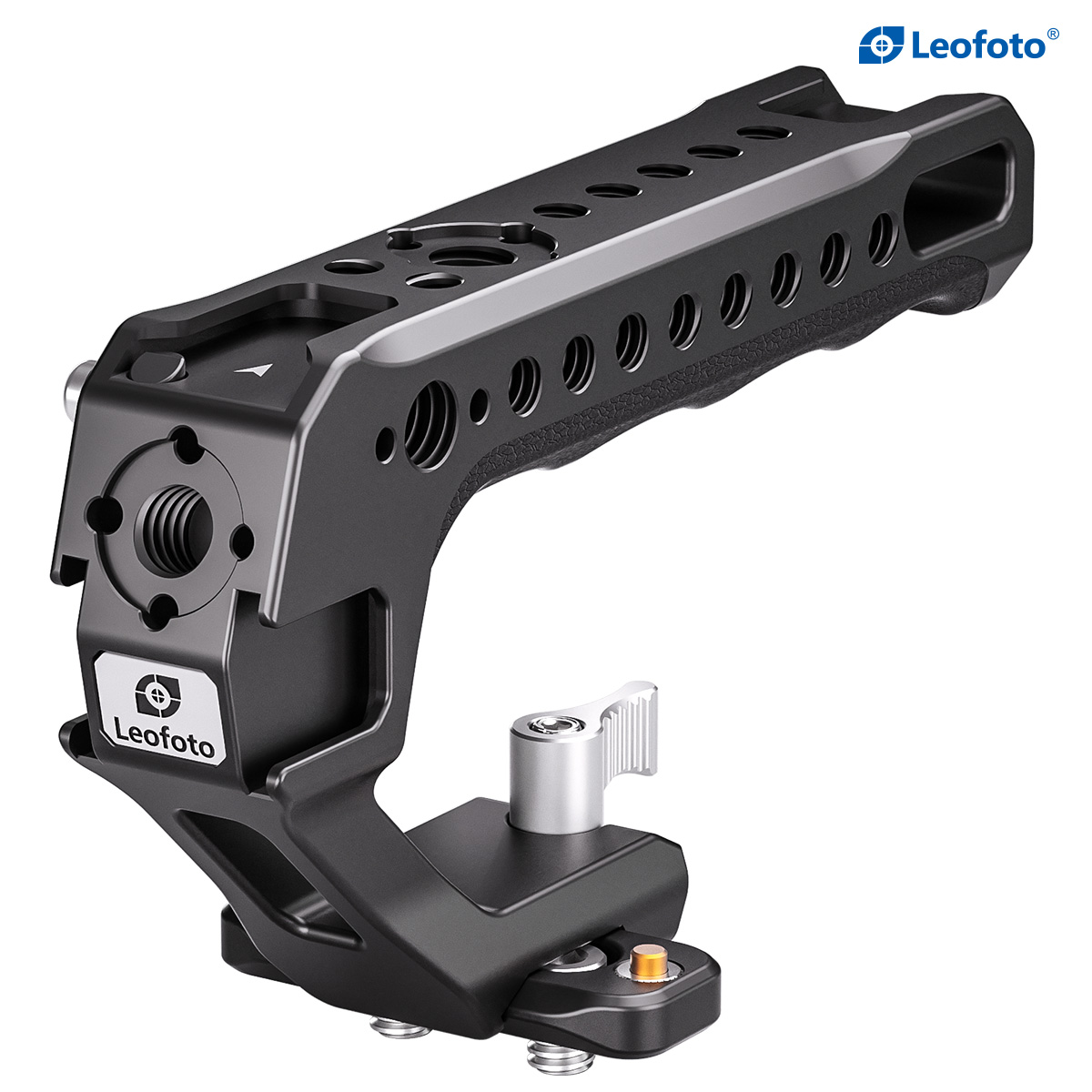 Tay cầm top handle Leofoto AH-2-1