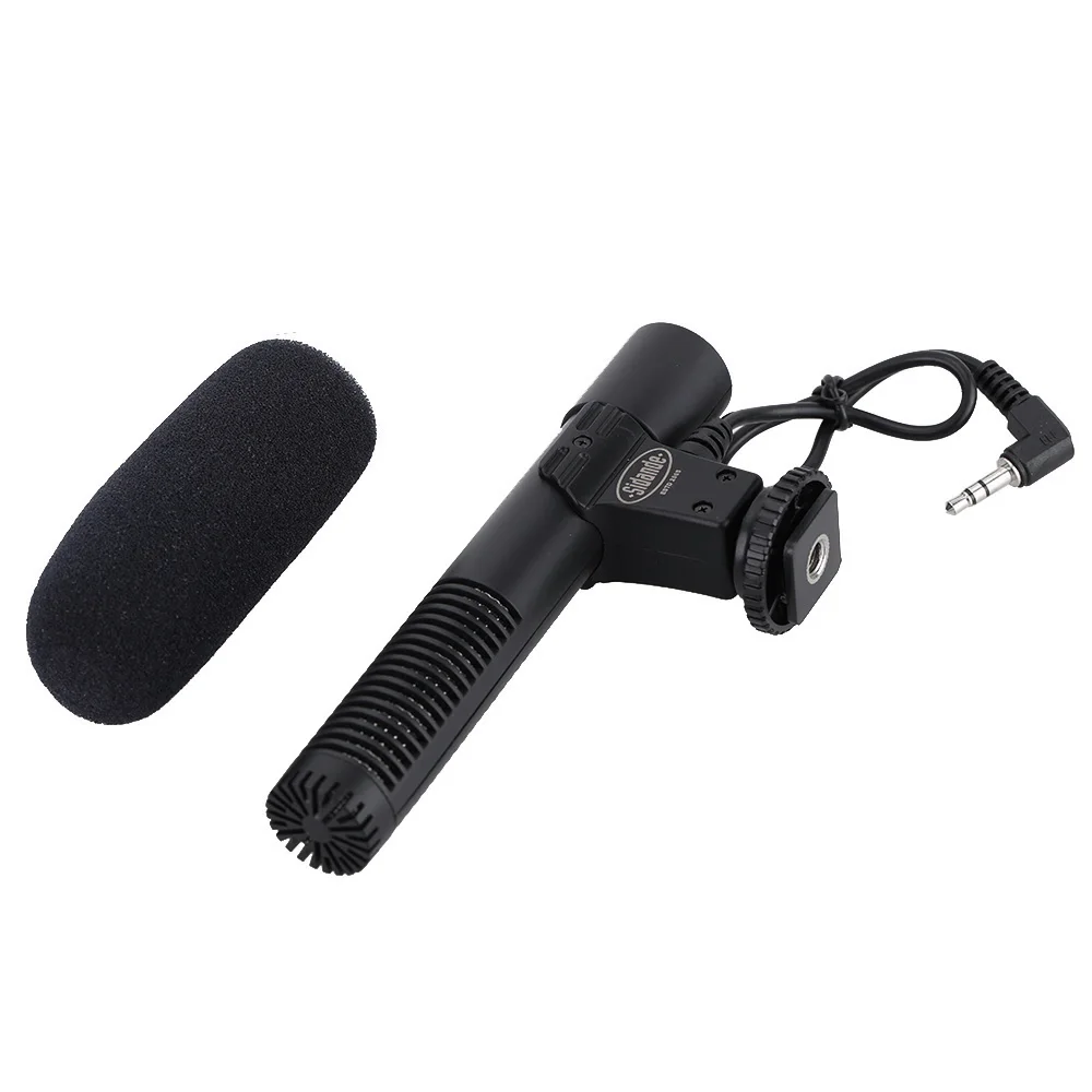 Mic Thu Âm Sidande Mic 01 Ghi am Microphone K