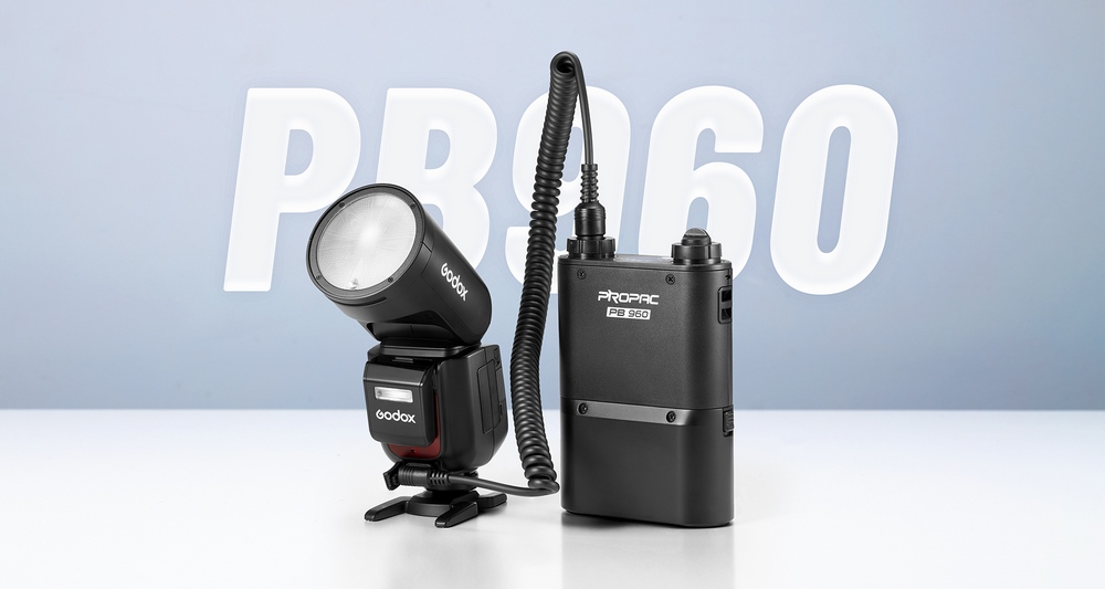 Đèn Flash Godox V1Pro S TTL Hss 1/8000 For Sony