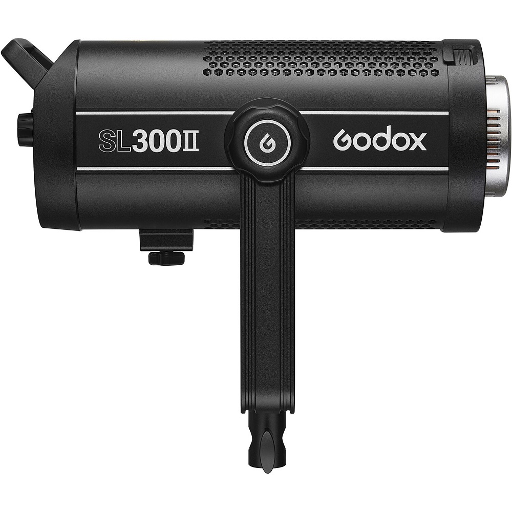 Đèn Led Godox SL300II Chính Hãng