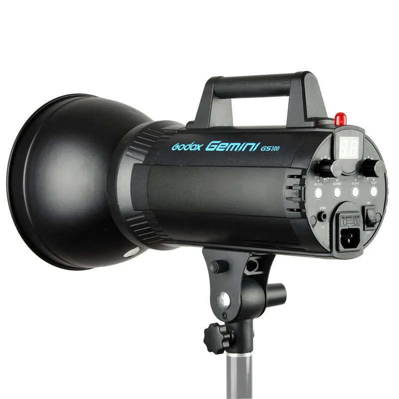 Đèn Flash Studio GODOX GS300