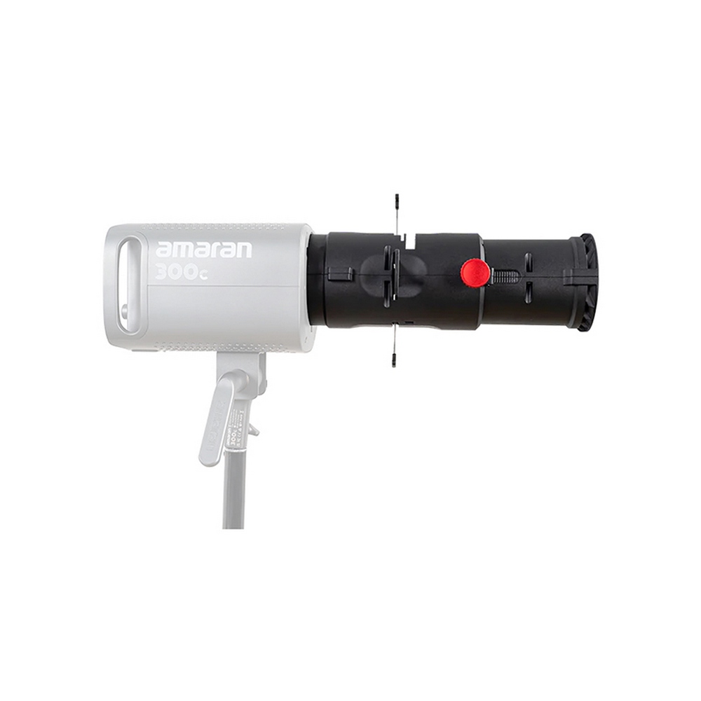 Aputure Amaran Spotlight SE 19/36 độ