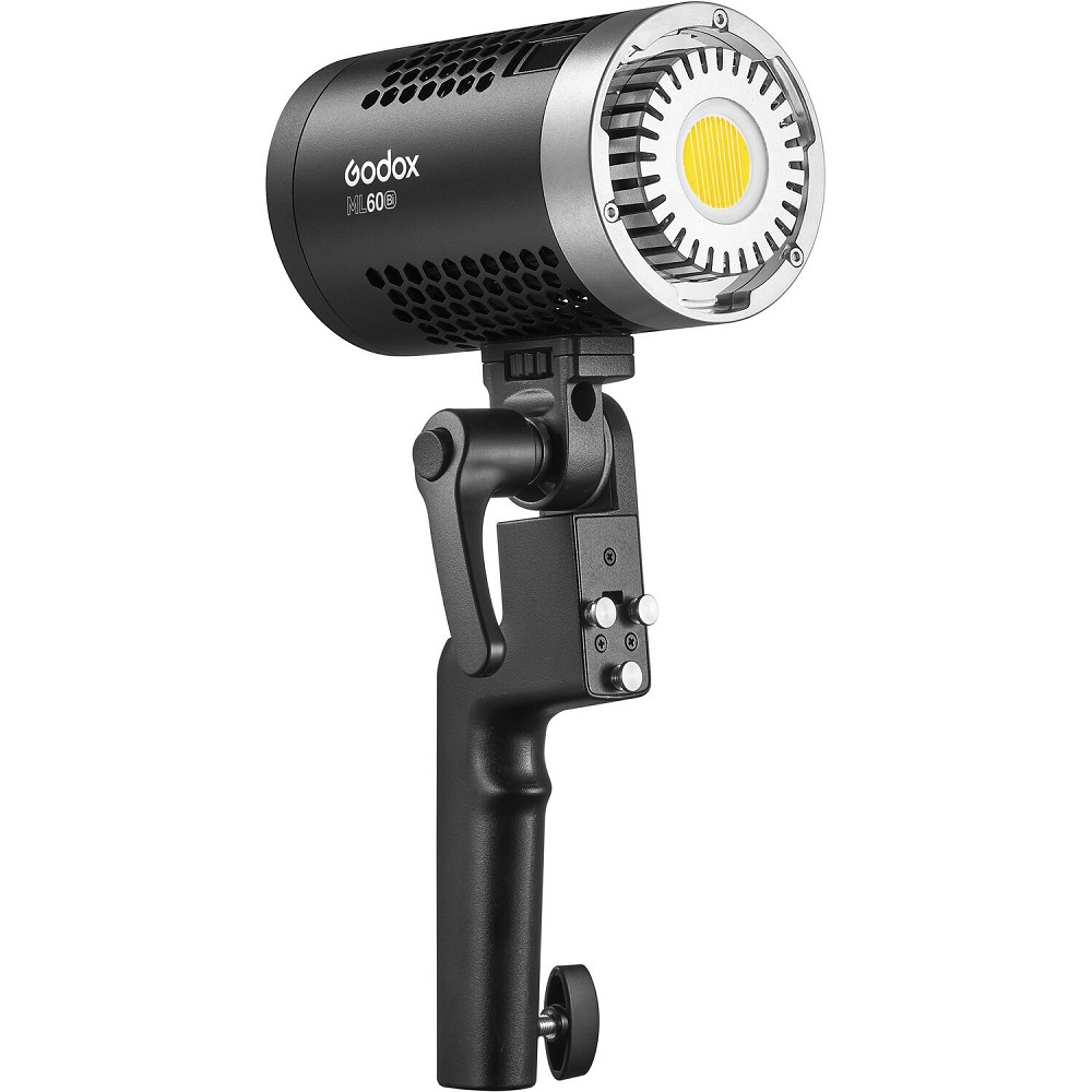 ĐÈN LED GODOX ML60BI 2800K – 6500K