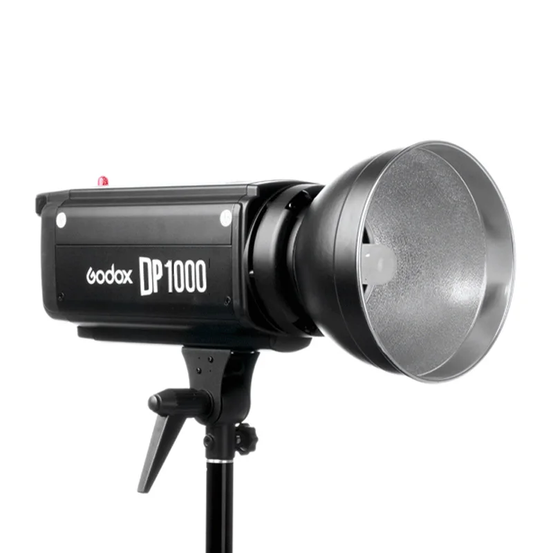 Đèn flash studio godox DP1000