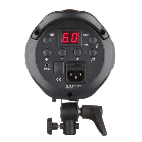 Đèn Flash Jinbei DPIII-1000