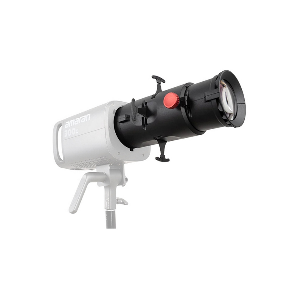 Aputure Amaran Spotlight SE 19/36 độ