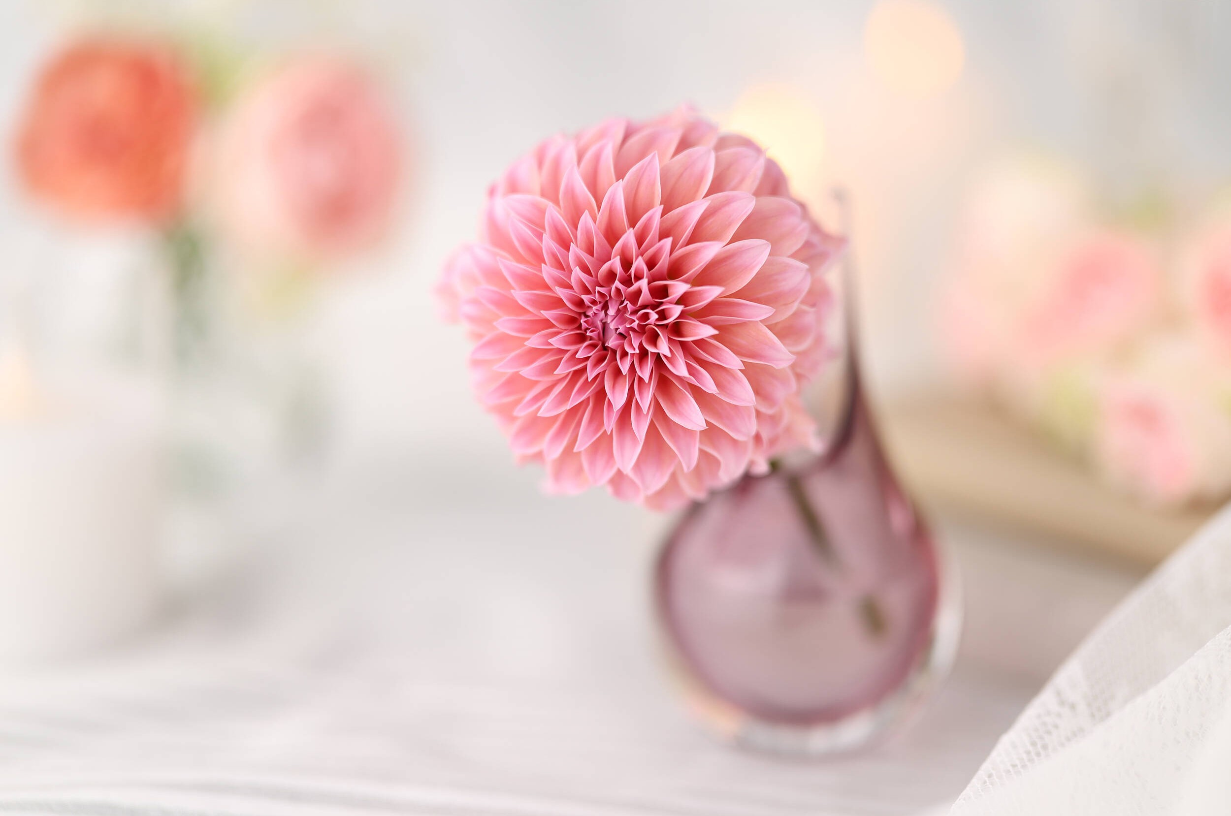 Ống Kính Canon RF 85mm f/1.4 L VCM