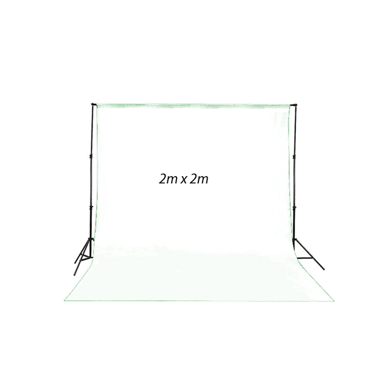 Bộ giá treo phông di động 2mx2m