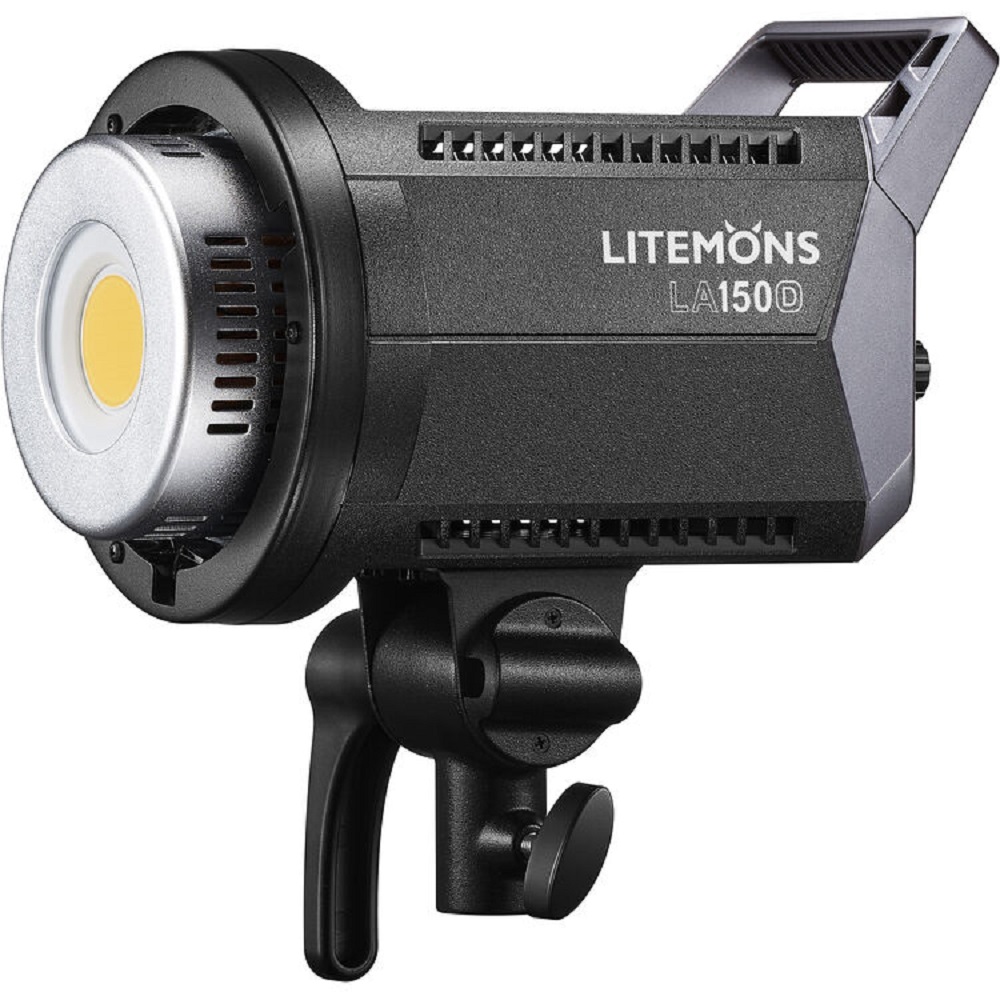 Đèn Led Godox Litemons LA150D Daylight LED Light Chính Hãng