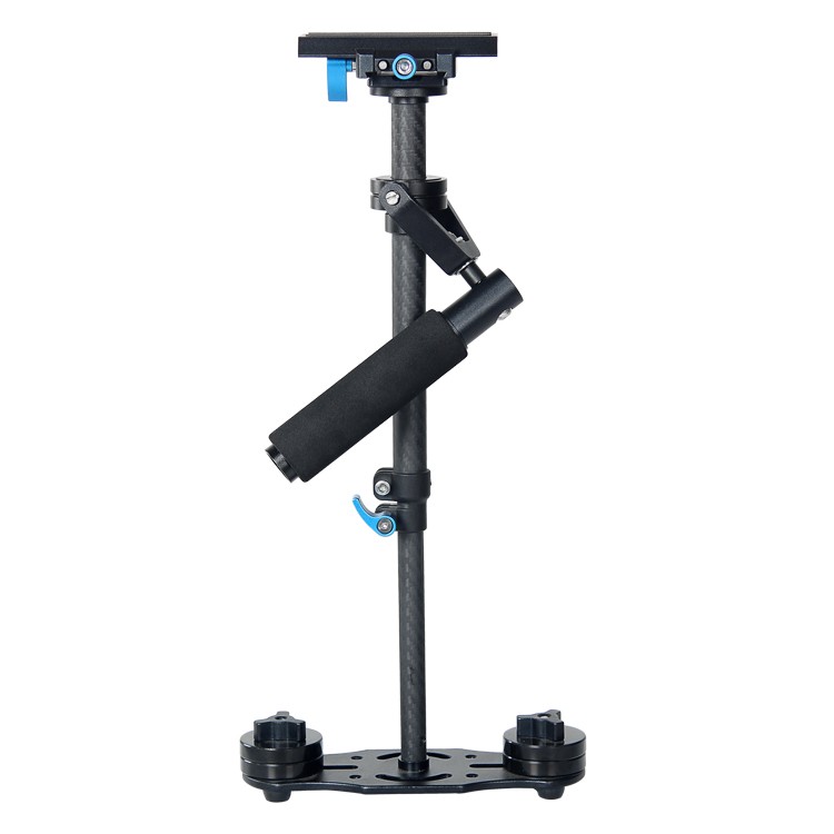 Tay cầm quay phim Yelangu steadicam S40T Carbon Fiber Mini DSLR Video