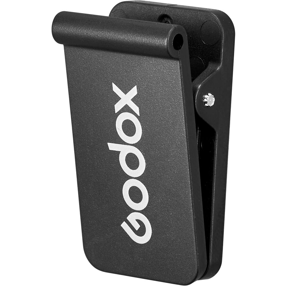 Micro Godox Magic XT1-C 2-Person Wireless Microphone System with USB-C Adapter (2.4 GHz)
