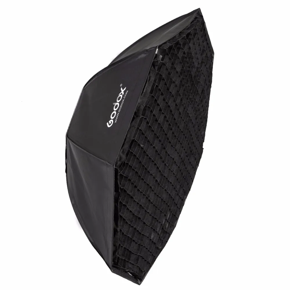 Softbox tổ ong Godox 95cm