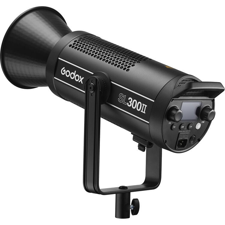 Đèn Led Godox SL300II Chính Hãng