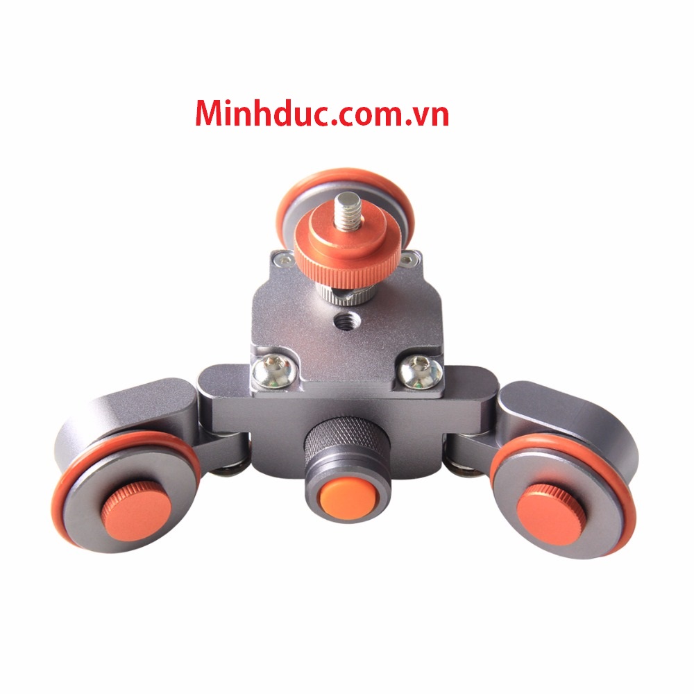 Yelangu Auto Dolly car L3