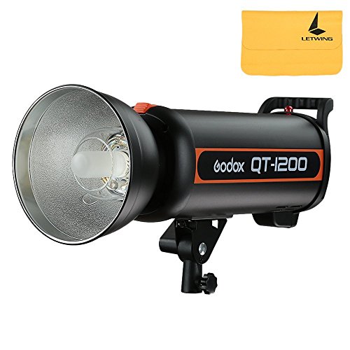 Đèn flash studio Godox QT1200