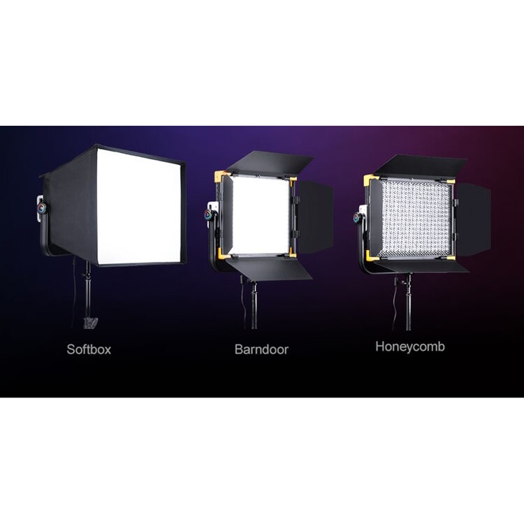 Đèn Led Godox LD150R 2500k-8500k Chính Hãng