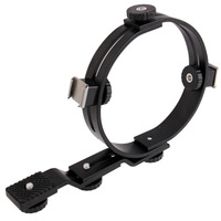 flash bracket